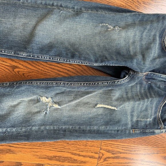 Zara pant - Picture 2 of 5